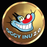 Oggy inu 2.0