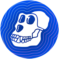 Apecoin #Hashrate