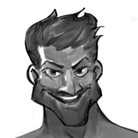 GIGACHAD