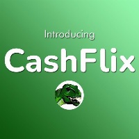 Cashflix Pay
