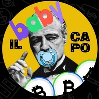 Baby IL Capo
