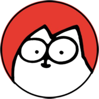 Simon's Cat (BSC)