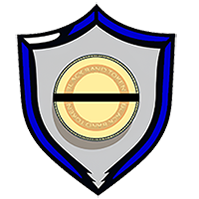 Black Band Token