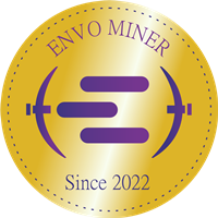 Envo Miner