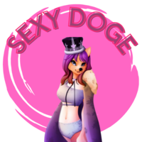 Sexy Doge