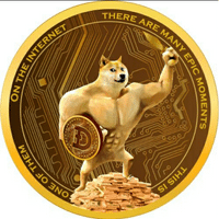 NewCommunityDogeCoin