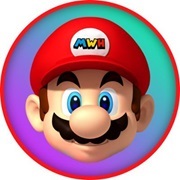 Mario Wif Hat
