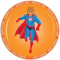 HEROCAKE