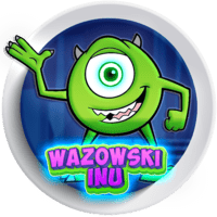 Wazowski Inu