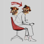 ROARING DOGGY