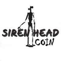 Siren Head Coin