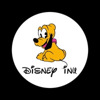 Disney Inu