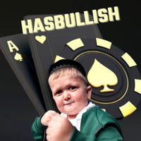 Hasbullish