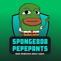Spongebob PepePants