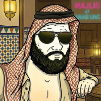 Arab Unc