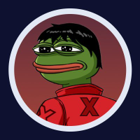 Pepex meme