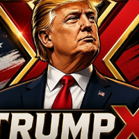 TRUMPX