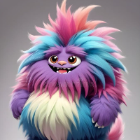 Fluffy Wumpus