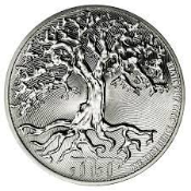 NatureCoin