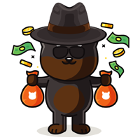 Blackshib