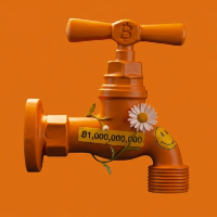 BTC Faucet