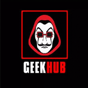 Geek Hub