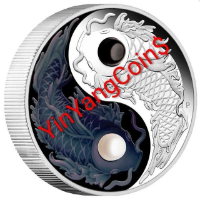 YinYangCoin