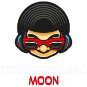 Tomorrowland Moon