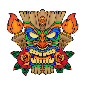 TIKI FIRE