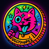 UGLYpupPEZ