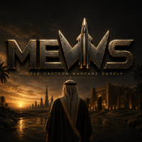 Middle Eastern Warfare Supply