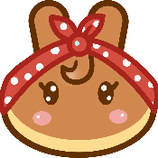 Mommy cake