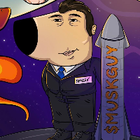 MuskGuy