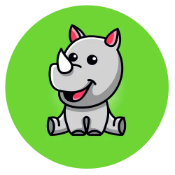 Little Rhino