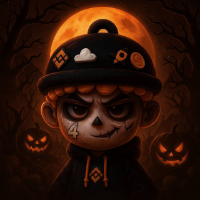 PALUWEEN