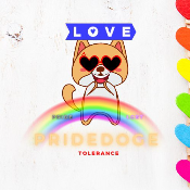 PrideDoge