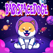 BabySpaceDoge