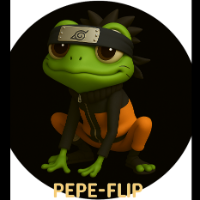 Pepe-flip