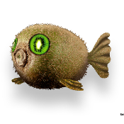 KiwiFish