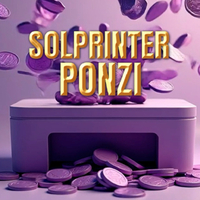 SOLPRINTER PONZI