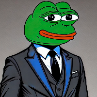 BUSY PEPE