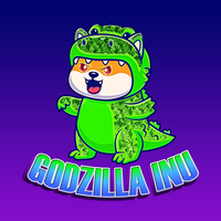 GodZilla Inu
