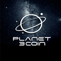 Planet 3 Coin