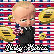 Baby Murica
