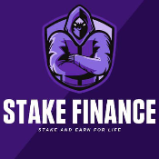 STAKE FINANCE