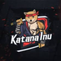Katana Inu