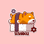 SushiDoge