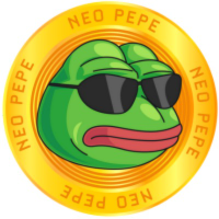 Neo Pepe Protocol token