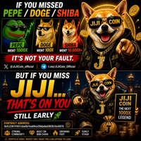 JIJICOIN