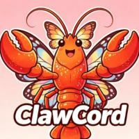 CLAWCORD